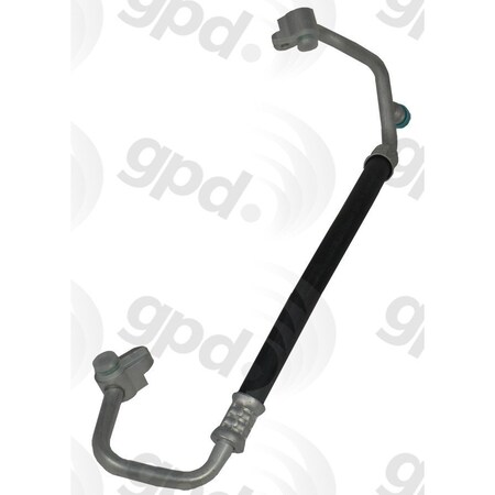 Gpd Hose Discharge Line, 4812908 4812908